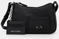 Armani Exchange kézitáska - fekete Univerzális méret - answear - 31 990 Ft