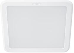 Philips 8720169174047 LED süllyeszthető lámpa MESON | 16, 5W integrált LED forrás | 1200lm | 3000K