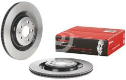 Brembo Fék tárcsa Brembo - allegro - 34 360 Ft