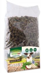 Nature Land Complete - Teljesértékű, granulált eleség törpenyulak részére (900g) (905-10107)