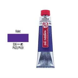  Olajfesték TALENS ART CREATION 40ml, Violet 536