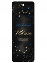 Onyx Bronzosító napozó krém Onyx Ultime Édition Limitée 18ml (5906670230363)