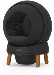 PetSafe Litier automat pentru pisici PetSafe® ScoopFree SmartSpin Black