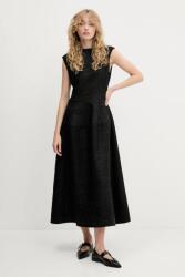 Stine Goya ruha - fekete S - answear - 83 990 Ft