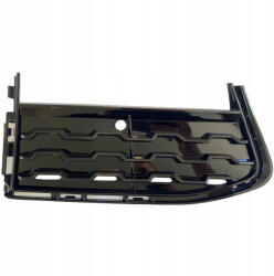 Mertt Hűtőrács betét Jobb lökhárító rács takaró 51118092158 Bmw 7 G11 G12 M Pakett