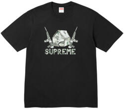SUPREME Origami Tee 'Black' - EU L