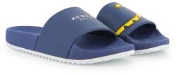 Kenzo Kids gyerek papucs - sötétkék 33