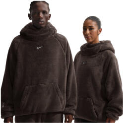 Nike x NOCTA Chalet Polar Men's Top Brown - EU S