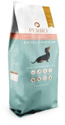 PERRO Kutyaeledel Perro kacsa batátával kistestű 3kg