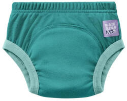Bambino Mio leszoktató nadrág 18-24 hó - Teal