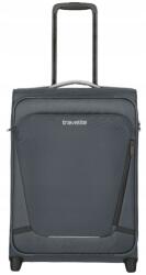 Travelite W10 Bőrönd 2, 2kg Kabin 55x40x20 2 kerekek 41L Travelite Jetpack Multi (090221 04 jetpack)