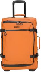 Enrico Benetti Stockholm 95004 Orange Geanta voiaj
