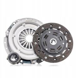 Ridex Kuplung készlet Renault Clio II-hez (BB0/1/2, CB0/1
