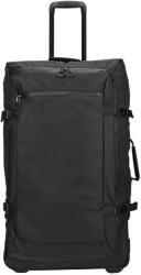 Enrico Benetti Stockholm 95005 Black Valiza