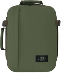 CabinZero Classic Tech 28L Georgian khaki Valiza