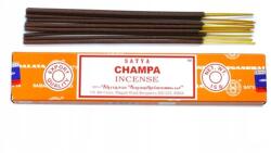Satya Keleti Champa füstölő 15g (800051)