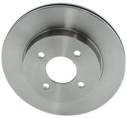 Bosch féktárcsa BOSCH 0 986 479 238 for NISSAN (0 986 479 238)