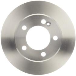 Bosch féktárcsa BOSCH 0 986 479 714 for OPEL, NISSAN, RENAULT, VAUXHALL (0 986 479 714)