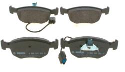Bosch Fékbetét készlet BOSCH 0 986 424 352 for FORD (0 986 424 352)