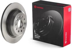 Brembo féktárcsa - allegro - 17 665 Ft