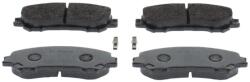Bosch Fékbetét készlet BOSCH 0 986 494 720 for NISSAN, RENAULT, DACIA, INFINITI (0 986 494 720)