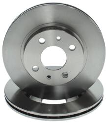 Bosch féktárcsa BOSCH 0 986 479 082 for LADA, BOGDAN (0 986 479 082)