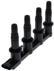 Bosch gyújtótekercs BOSCH 0 986 22A 213 for OPEL, VAUXHALL, CHEVROLET (0 986 22A 213)