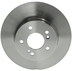 Bosch féktárcsa BOSCH 0 986 478 446 for MERCEDES-BENZ (0 986 478 446)
