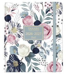 Planall Tanári zsebkönyv PLANALL B/5 heti 160x200mm 2026-2027. Fast Learner (7540210000) - robbitairodaszer