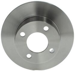 Bosch féktárcsa BOSCH 0 986 478 073 for AUDI, VW (0 986 478 073)