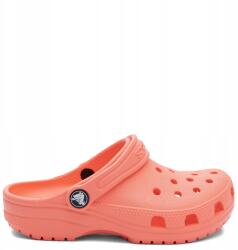 Crocs Papucs/ Lány lazac szandál 206991-6UI r. 30-31 (206991-6UI)