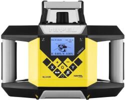 Nivel System Nivela laser rotativa Nivel System NL340R (5908263353589)