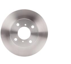 Bosch féktárcsa BOSCH 0 986 479 241 for SUZUKI, HAFEI (0 986 479 241)