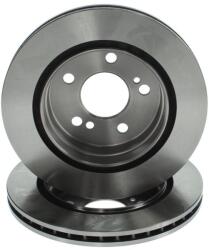 Bosch féktárcsa BOSCH 0 986 479 133 for MERCEDES-BENZ (0 986 479 133)