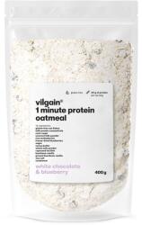 Vilgain Terci proteic instant de ovăz -⁠ ultra cremos, 25 g de proteine per porție, bogat în fibre - vilgain - 113,97 RON