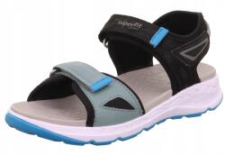 Superfit Szandál 1-000588-0000 Criss Cross r. 31 (1-000588-0000)