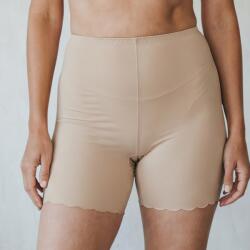 Lemila Rövid száras lézervágott női alsó Test, 2XL 95251