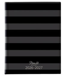 Planall Diák zsebkönyv PLANALL B/6 heti mini 112x140mm 2026-2027 Win (7540208007) - fotoland