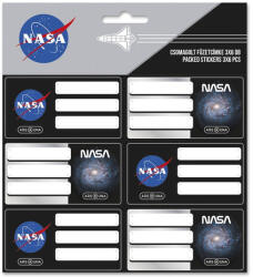 Ars Una Füzetcímke ARS UNA 18 darabos Nasa 5562 (53835628) - fotoland