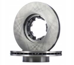 Stark 2xFéktárcsa 263mm-ig Nissan Stark SKBD-0023