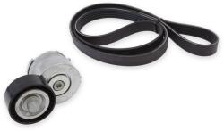 GATES Set curea transmisie cu caneluri GATES Micro-V® K135PK1123 (K135PK1123)