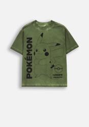 Coccodrillo Gyerek Póló Pokemon T-Shirt Fiú Ajándék 140 Coccodrillo WC6 (5904986739501)