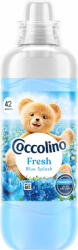 Coccolino öblítő Blue Splash 966ml (42 mosás) (8720181929847)