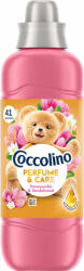 Coccolino Perfume & Care öblítő - Honeysuckle & Sandalwood 943ml (41 mosás) (8720181929816)