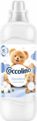 Coccolino Sensitive Cotton Cloud öblítő 966ml (42 mosás) (8720181929878)