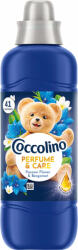 Coccolino Perfume & Care öblítő - Passion Flower & Bergamot 943ml (41 mosás) (8720181946769)