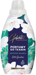 Galvea mosóparfüm Silk Garden 0, 756L (42 mosás) (4251415305310)