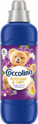 Coccolino Perfume & Care öblítő - Purple Orchid & Blueberries 943ml (41 mosás) (8720181929793)