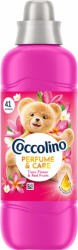Coccolino Perfume & Care öblítő - Tiare flower & red fruits 943ml (41 mosás) (8720181946776)