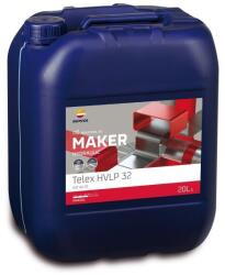 Repsol Ulei hidraulic REPSOL MAKER TELEX HVLP 32 RPP6002GDA (RPP6002GDA)